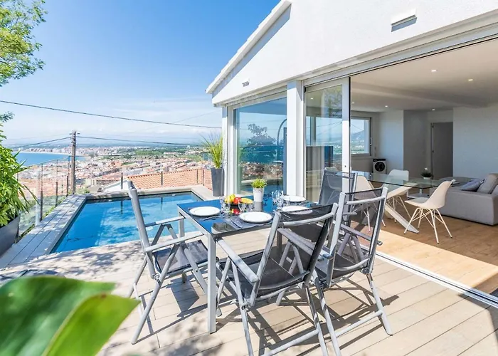 Holiday Home Pitagoras By Interhome