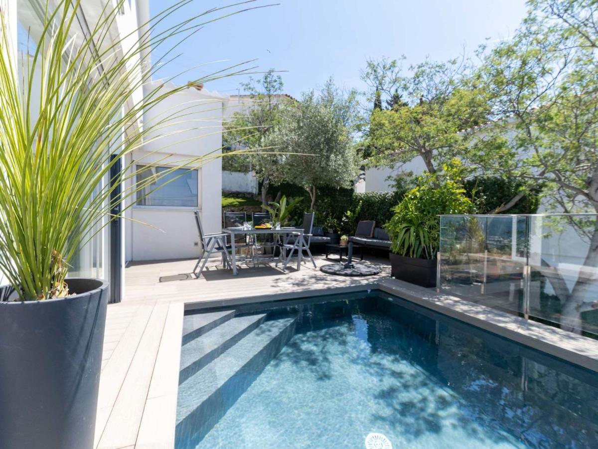 Holiday home Pitagoras By Interhome *