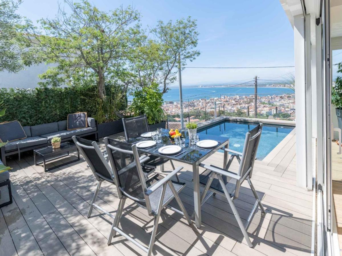 Holiday home Pitagoras By Interhome Roses