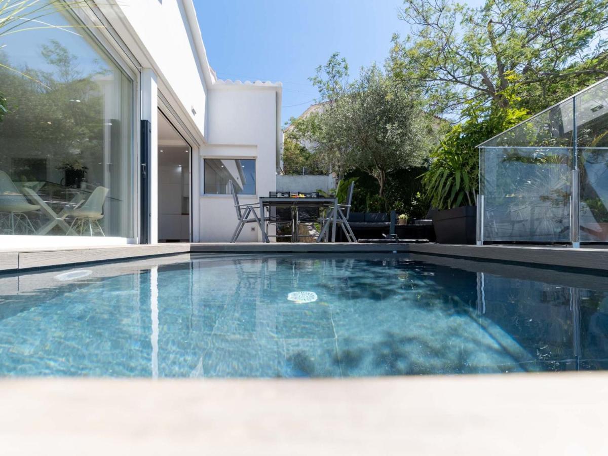 Pitagoras By Interhome Holiday home Roses